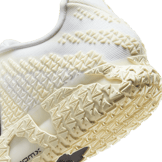 Nike Ja 3 White Black Coconut Milk Angle 7