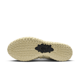 Nike Ja 3 White Black Coconut Milk Angle 4