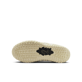 Nike Ja 3 White Black Coconut Milk (GS) Angle 3