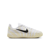Nike Ja 3 White Black Coconut Milk (GS) Angle 1