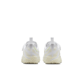 Nike Ja 3 White Black Coconut Milk (PS) Angle 5
