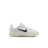 Nike Ja 3 White Black Coconut Milk (PS) Angle 1