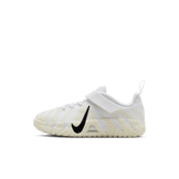Nike Ja 3 White Black Coconut Milk (PS) Angle 0