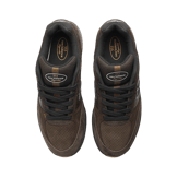 New Balance Numeric Andrew Reynolds 933 Brown Black Angle 1