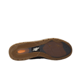 New Balance Numeric Andrew Reynolds 933 Brown Black Angle 3