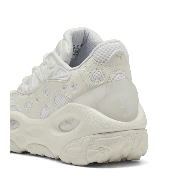 Puma LaFrance RNR Triple White Angle 4