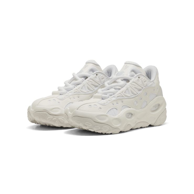 Puma LaFrance RNR Triple White Angle 6