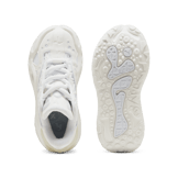 Puma LaFrance RNR Triple White (GS) Angle 1