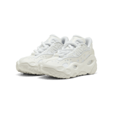 Puma LaFrance RNR Triple White (GS) Angle 6
