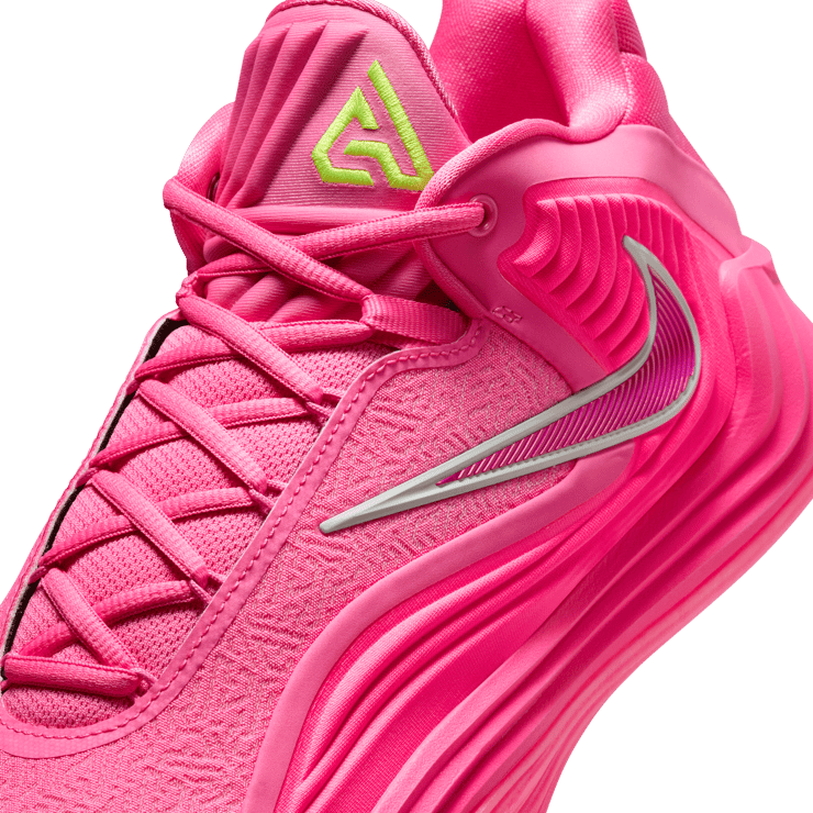 Nike Giannis Freak 7 Live Wire Angle 7