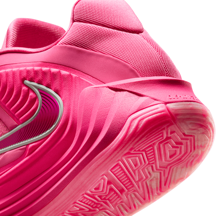 Nike Giannis Freak 7 Live Wire Angle 6