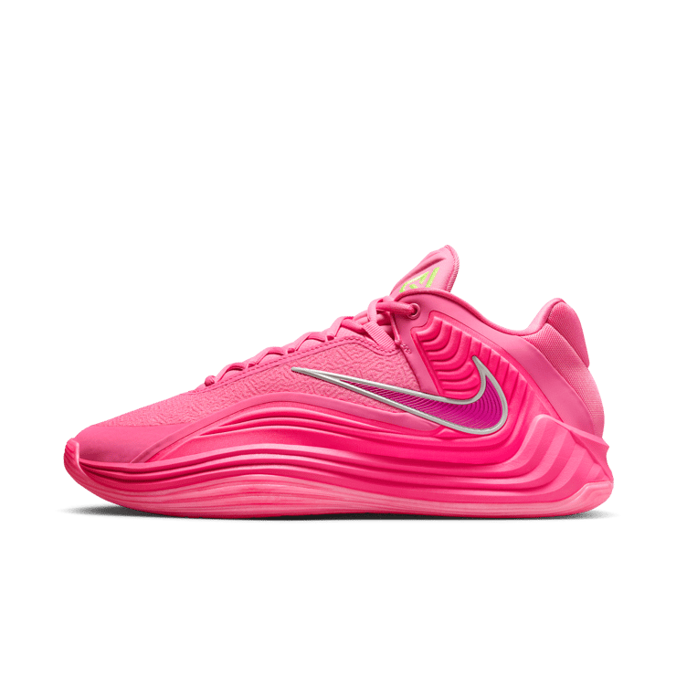 Nike Giannis Freak 7 Live Wire Angle 0