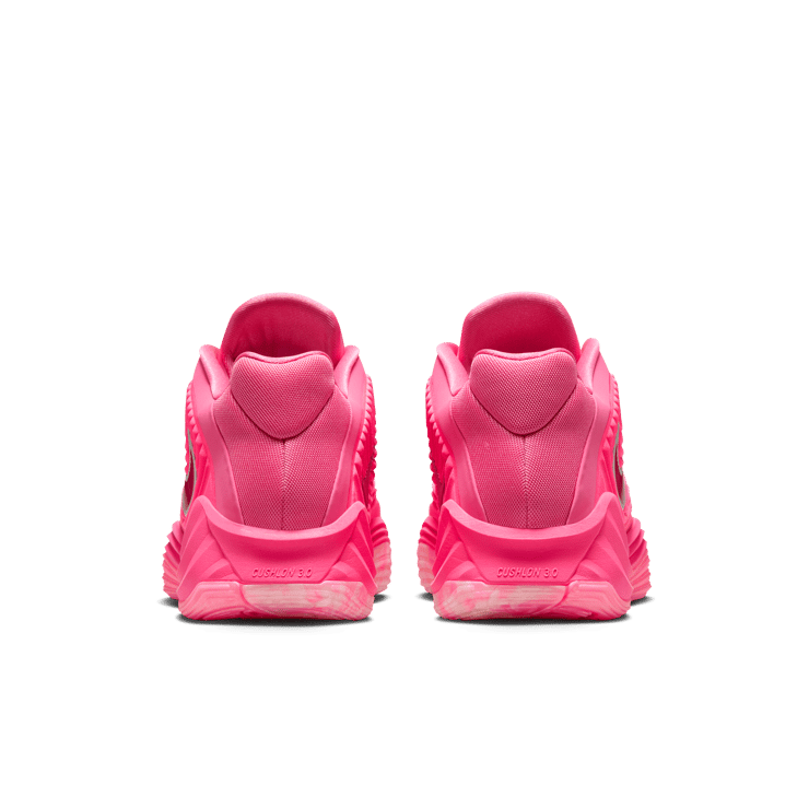 Nike Giannis Freak 7 Live Wire Angle 3