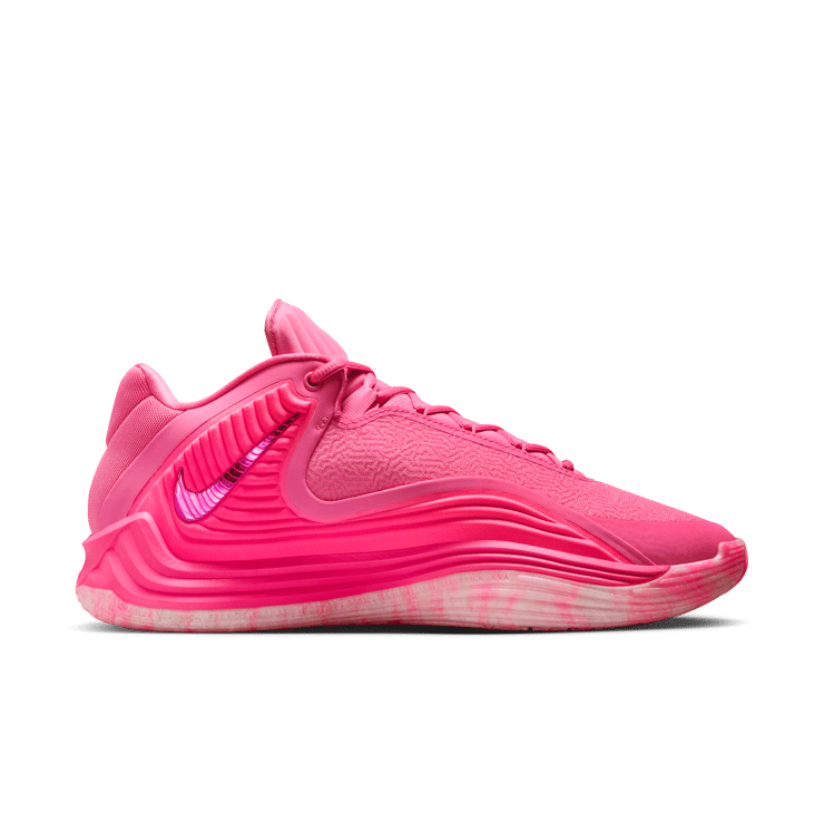 Nike Giannis Freak 7 Live Wire Angle 2