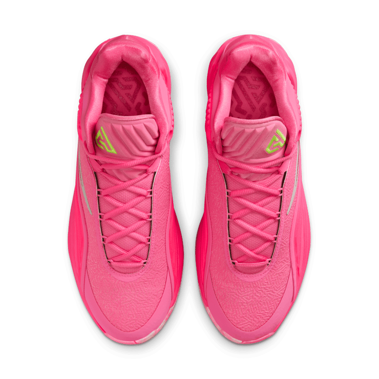 Nike Giannis Freak 7 Live Wire Angle 5