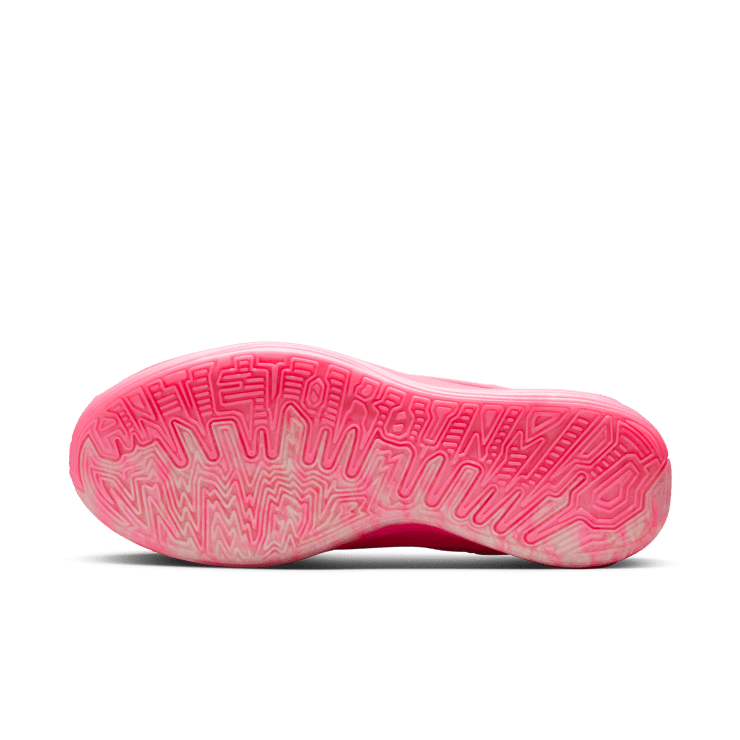 Nike Giannis Freak 7 Live Wire Angle 4