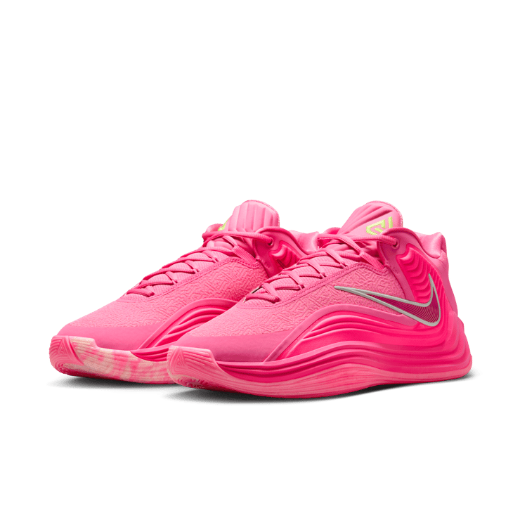 Nike Giannis Freak 7 Live Wire Angle 1