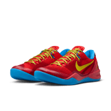 Nike Kobe 8 Protro Year of the Horse Angle 5