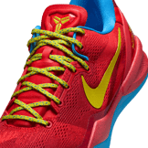 Nike Kobe 8 Protro Year of the Horse Angle 7