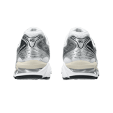 ASICS Gel-Kayano 14 White Graphite Grey Angle 3