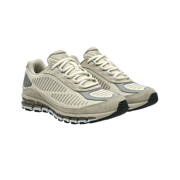 ASICS Gel-Quantum 360 I AMP Pale Oak Angle 0