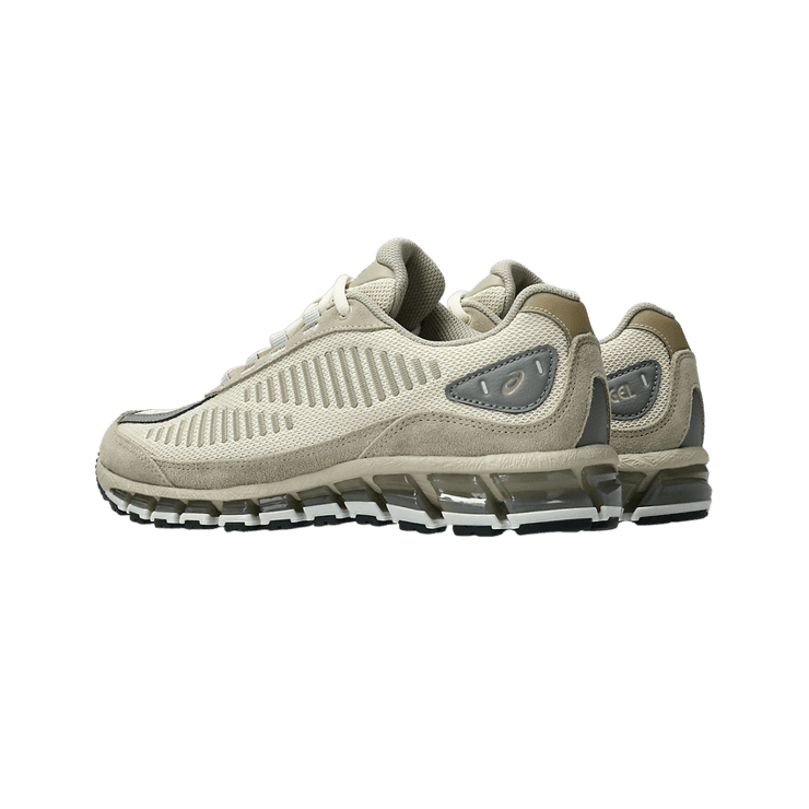 ASICS Gel-Quantum 360 I AMP Pale Oak Angle 1