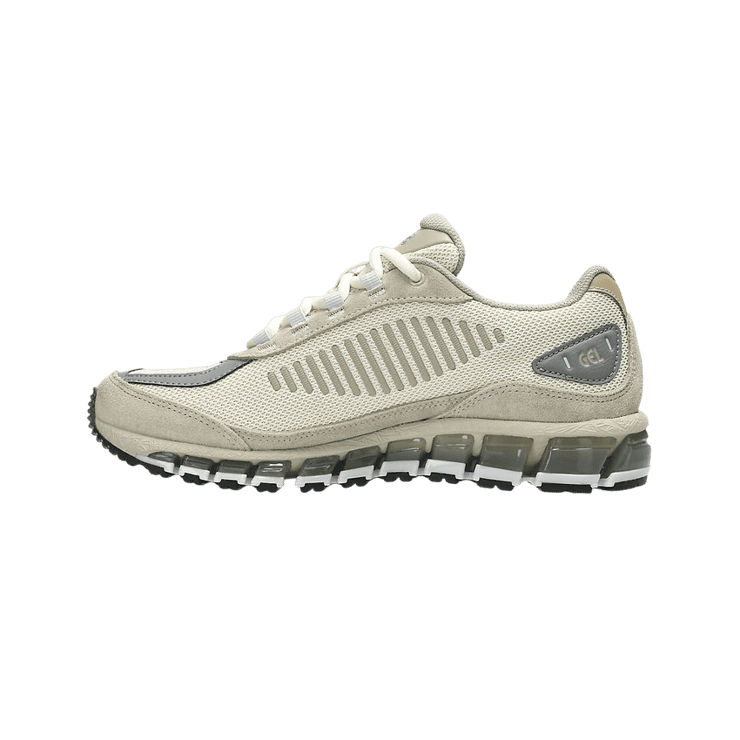 ASICS Gel-Quantum 360 I AMP Pale Oak Angle 2