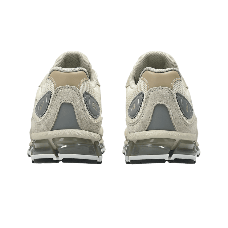 ASICS Gel-Quantum 360 I AMP Pale Oak Angle 3
