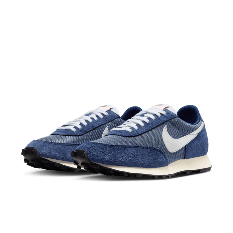 Nike Daybreak SP Blue Void Diffused Blue Angle 4