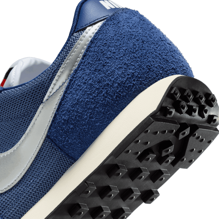 Nike Daybreak SP Blue Void Diffused Blue Angle 3