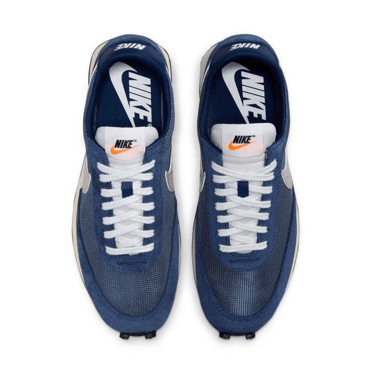 Nike Daybreak SP Blue Void Diffused Blue Angle 2