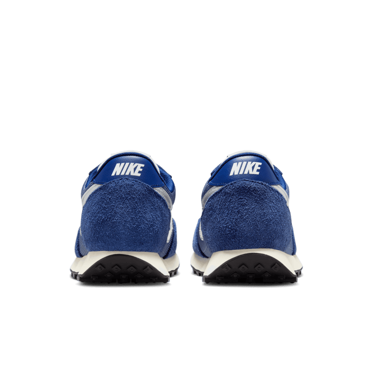 Nike Daybreak SP Blue Void Diffused Blue Angle 1