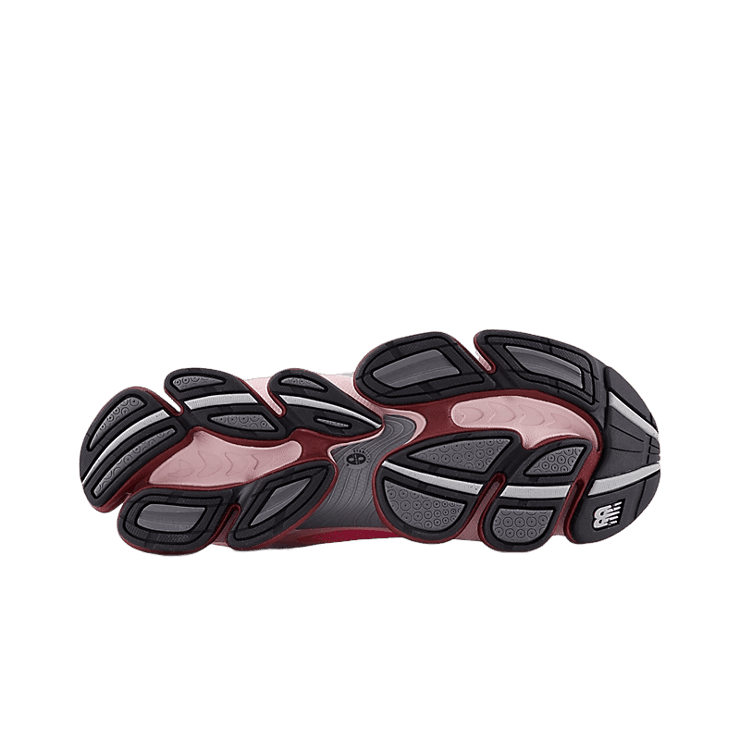 New Balance ABZORB 2000 Rose Sugar Angle 3