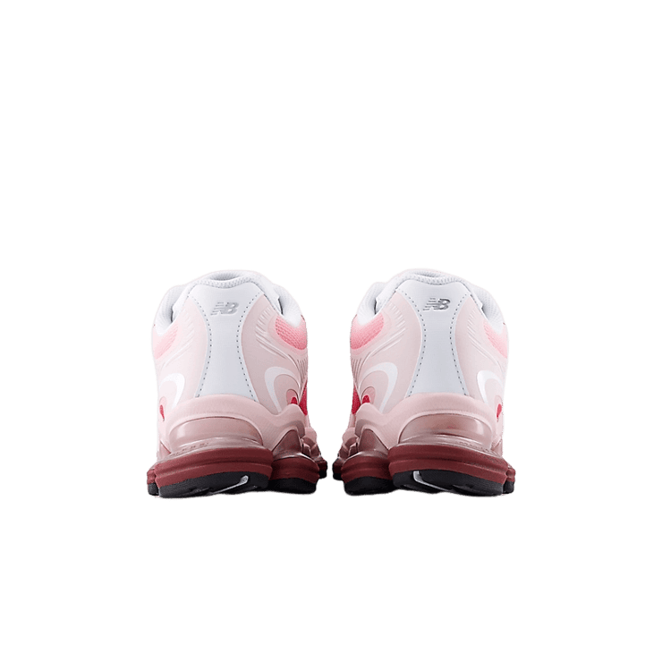 New Balance ABZORB 2000 Rose Sugar Angle 4