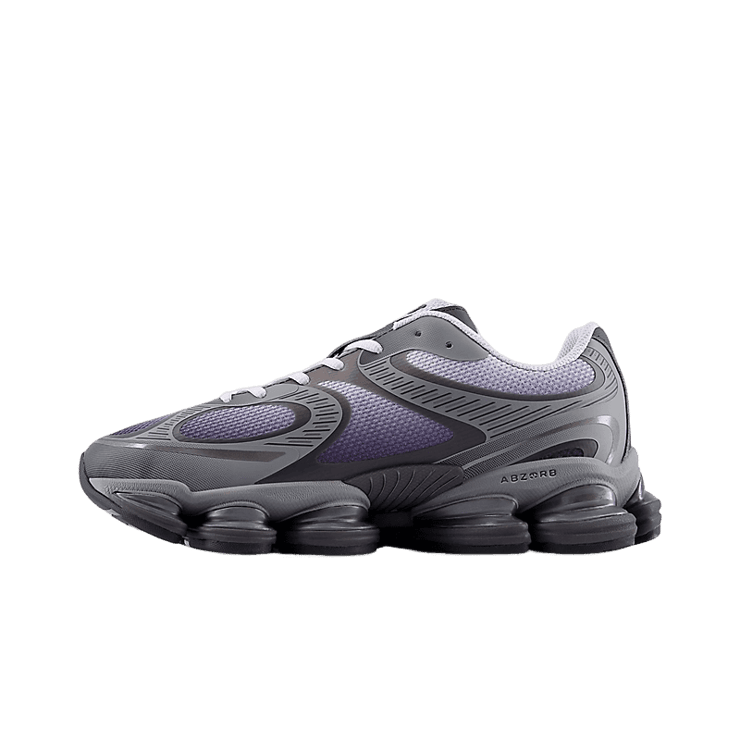 New Balance ABZORB 2000 Concrete Angle 0