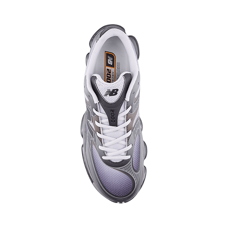 New Balance ABZORB 2000 Concrete Angle 1