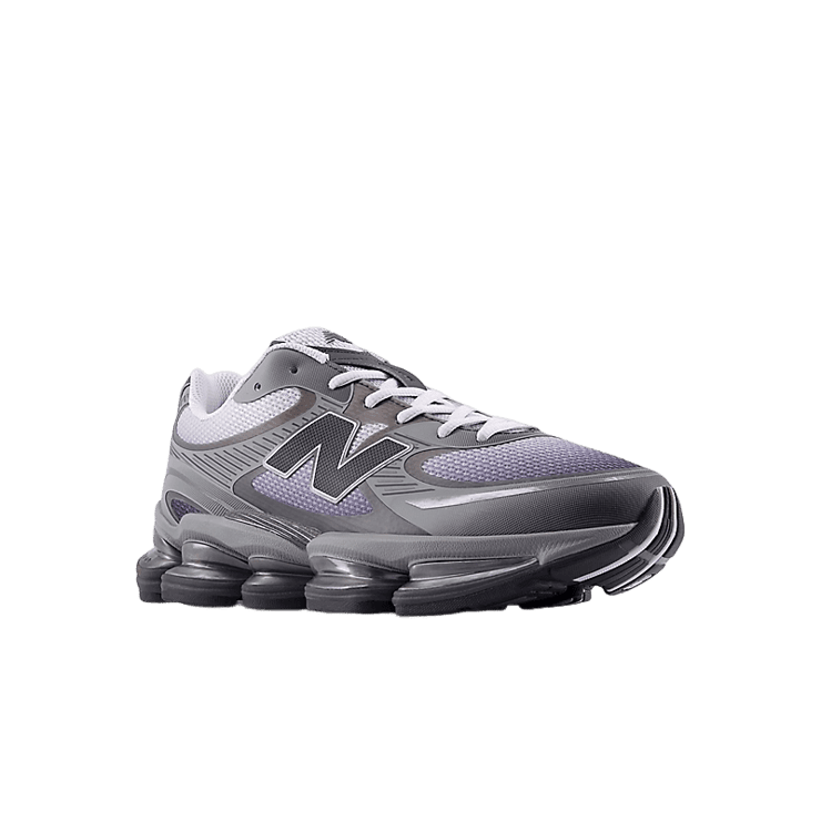 New Balance ABZORB 2000 Concrete Angle 2