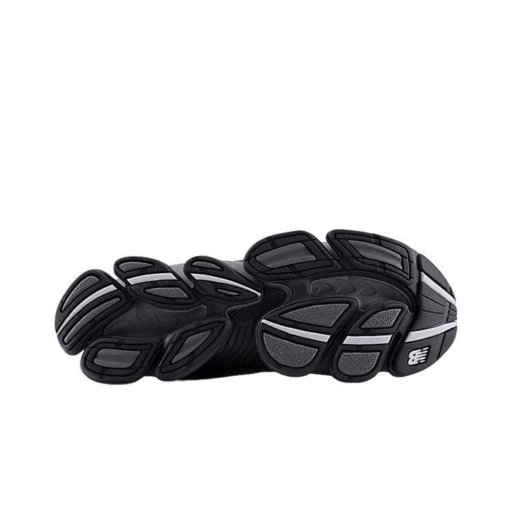 New Balance ABZORB 2000 Concrete Angle 3