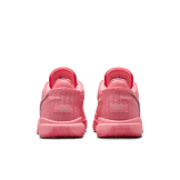 Nike LeBron 20 Pink Diamond Angle 2