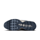 Nike Air Max 95 Worksout Thunder Blue Angle 0