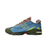 New Balance 1000 Salehe Bembury Fog Be The Cloud Angle 0