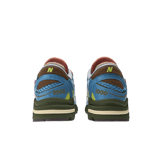 New Balance 1000 Salehe Bembury Fog Be The Cloud Angle 4