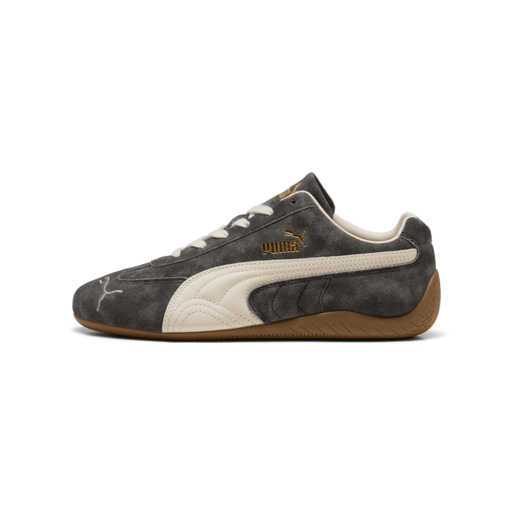 Puma Speedcat Faded Cast Iron (W) Angle 0