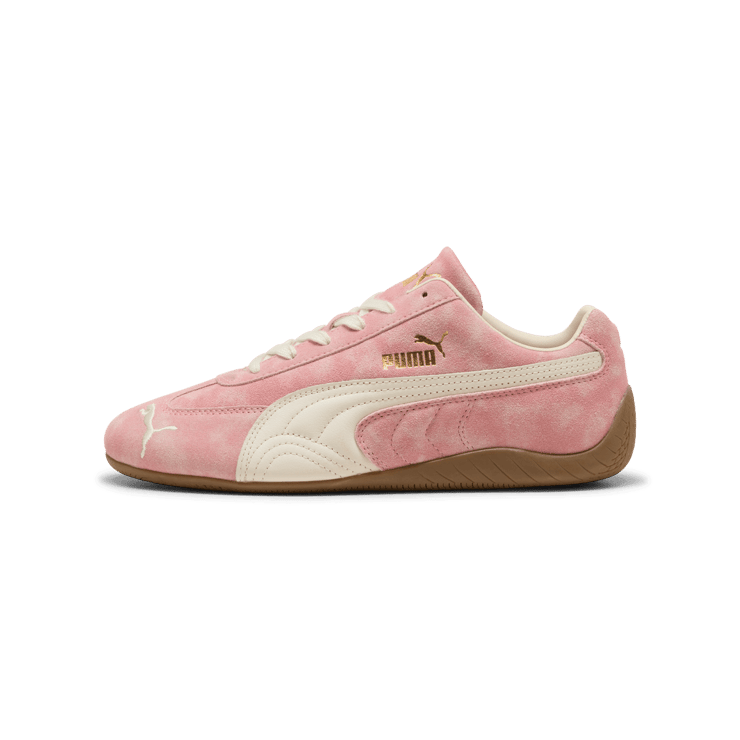 Puma Speedcat Faded Carnation Pink Angle 0