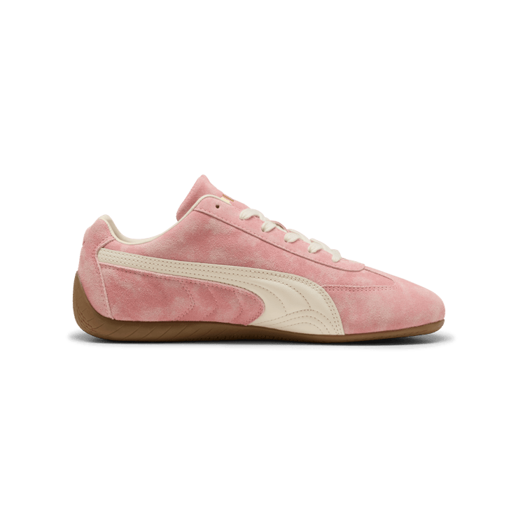 Puma Speedcat Faded Carnation Pink Angle 2