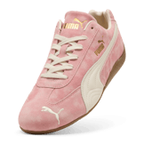 Puma Speedcat Faded Carnation Pink Angle 3