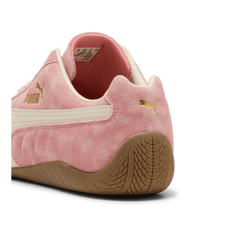 Puma Speedcat Faded Carnation Pink Angle 4