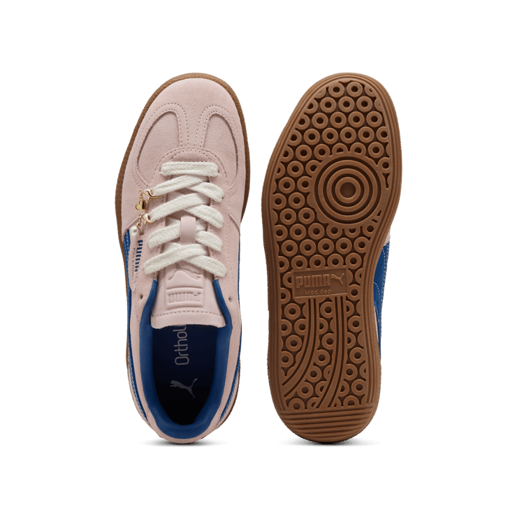 Puma Palermo Pin It Up (W) Angle 1