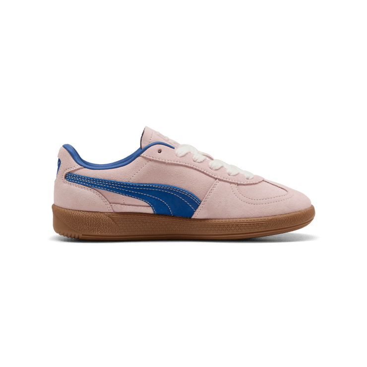Puma Palermo Pin It Up (W) Angle 2