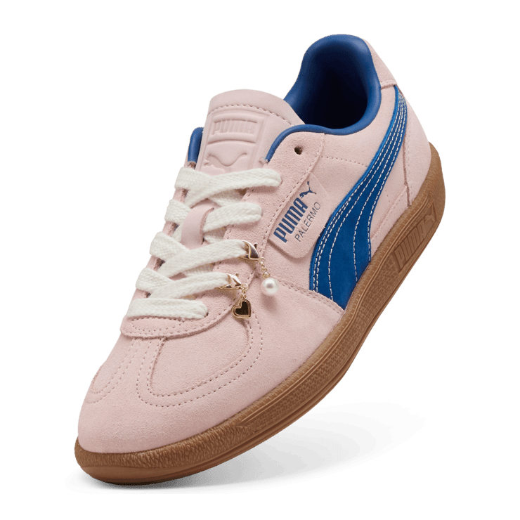 Puma Palermo Pin It Up (W) Angle 3